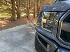 Thumbnail Photo 7 for 2020 Ford F150 4x4 Crew Cab Raptor